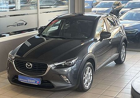 Mazda CX-3 Exclusive-Line AWD Navi Allwetterreifen PDC