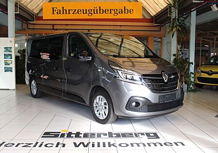 Renault Trafic Combi L2H1 Grand SpaceClass