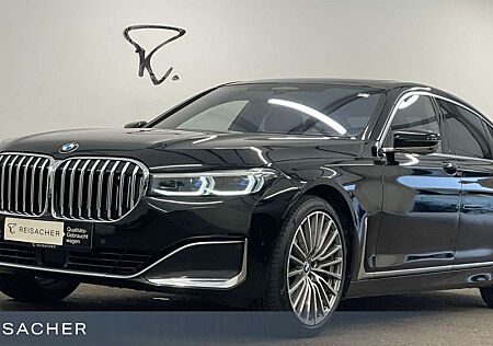 BMW 750 Ld A xDrive Lim LCPro HUD ACC 360° 18" LM