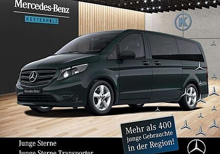 Mercedes-Benz Vito 119 CDI Tourer PRO Lang *AHK*KAMERA*NAVI*