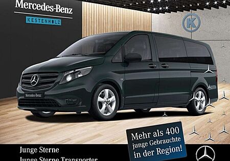 Mercedes-Benz Vito 119 CDI Tourer PRO Lang *AHK*KAMERA*NAVI*