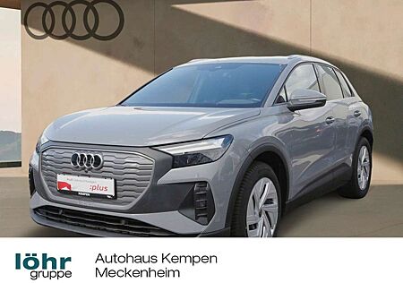 Audi Q4 e-tron 35