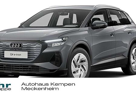 Audi Q4 e-tron 35