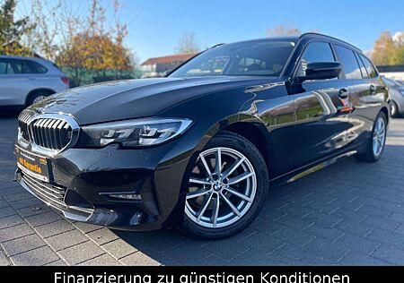 BMW 320 d Touring G21 *LIFE-COCK*BUSINESS*H&K*NAVI*