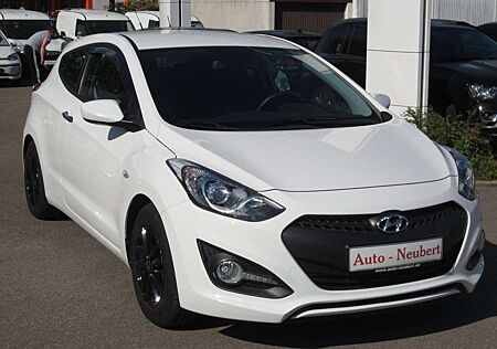 Hyundai i30 Coupe