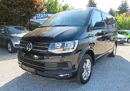 VW T6 Multivan Volkswagen 2.0TDI Comfortline Navi AHZV PDC SH