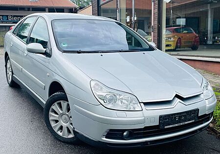 Citroën C5 Citroen Lim. Exclusive