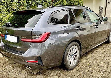 BMW 318d 318 Touring Aut. M Sport