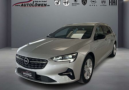 Opel Insignia 2.0 CDTI Elegance (EURO 6d)