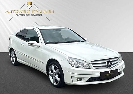 Mercedes-Benz CLC K *AUTOMATIK*PDC*TEMPO*SHZ*BLUETOOTH*
