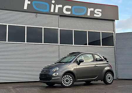 Fiat 500C *DOLCEVITA*Allwetterreifen*Parks.*Apple*Andr
