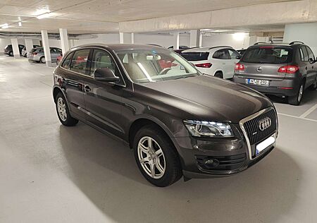 Audi Q5 2.0 TFSI quattro S tronic