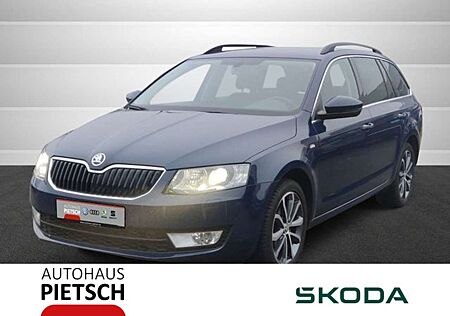 Skoda Octavia Combi 1.4 TSI DSG Edition AHK Xenon Navi