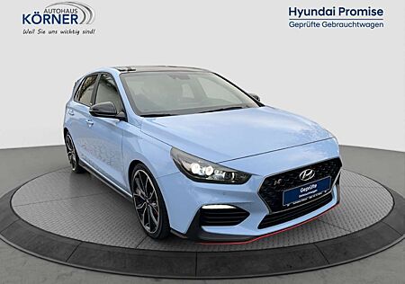 Hyundai i30 N Performance 2.0 T-GDi *PANO*LED*NAVI*CARPLAY*