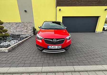 Opel Crossland X 1.2 Innovation