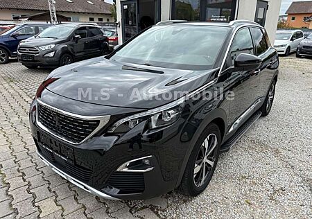 Peugeot 3008 1.6 Allure GT-Line Autom.*LED*ACC*SHZ*AHK*