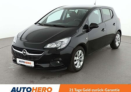 Opel Corsa 1.4 Active*CAM*PDC*SHZ*TEMPO*KLIMA*