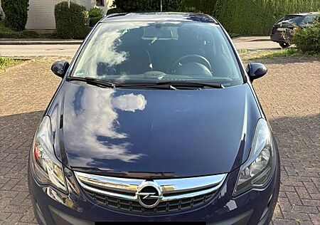 Opel Corsa 1.2 16V Energy