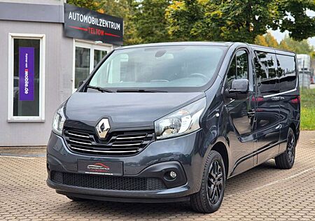 Renault Trafic Combi L2H1 Grand SpaceClass 7-Sitzer Lang