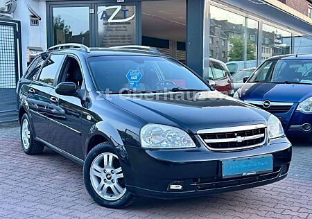 Chevrolet Nubira 2.0 Wagon CDX*KLIMA*TÜV NEU*AHK