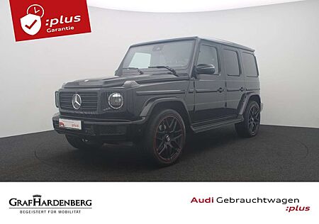 Mercedes-Benz G 400 D Station LED Navi SHZ DAB