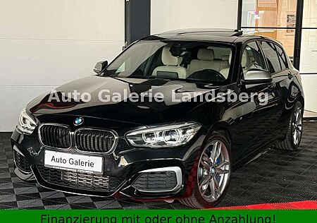 BMW 135 i xDrive*Facelift*Autom.*LED*Leder*H/K*Kamer