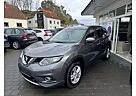 Nissan X-Trail Acenta 4x4