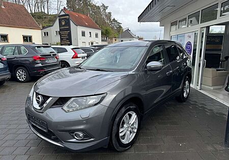 Nissan X-Trail Acenta 4x4