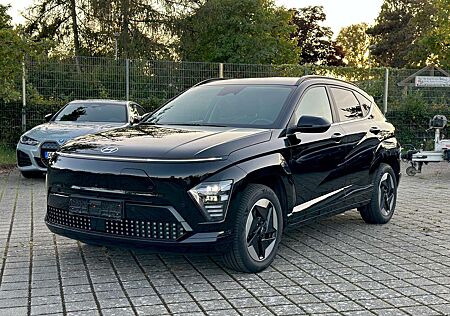 Hyundai Kona EV TREND 65,4 kwh/ACC/360*/LED/Wärmepumpe