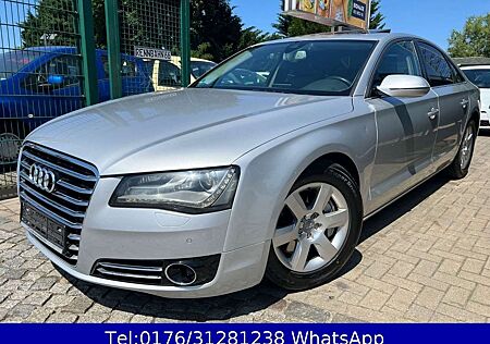 Audi A8 3.0 TDI quattro !! Vollausstattung !! EURO5