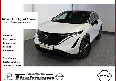 Nissan Ariya MY 24 87 KW Evolve Pack