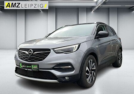 Opel Grandland X 1.2 Turbo Ultimate *HU/AU neu*
