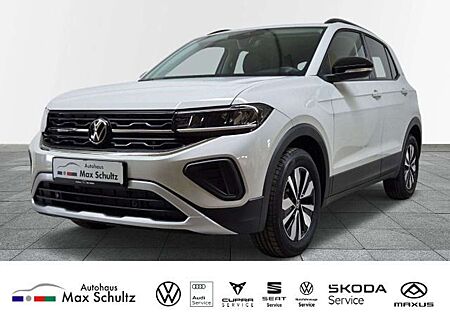 VW T-Cross Volkswagen GOAL 1.0 TSI LED+RKF+Ready2Discover