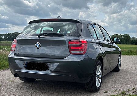 BMW 114 i