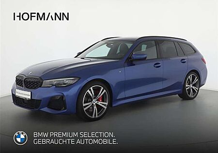 BMW 340 M Sport