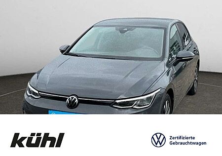 VW Golf Volkswagen VIII 1.5 TSI Move