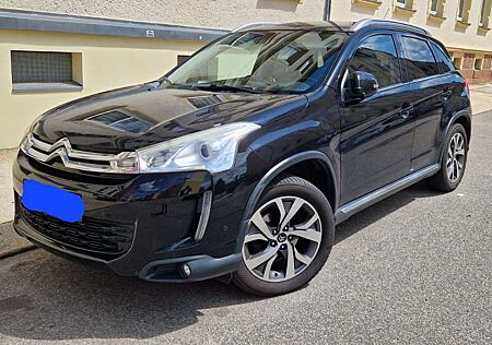 Citroën C4 Aircross Citroen HDi 150 Stop