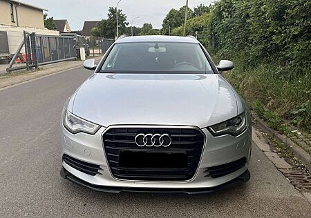 Audi A6 3.0 TDI