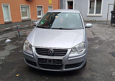 VW Polo gebraucht kaufen VW Polo Volkswagen 1.4 Automatik Comfortline