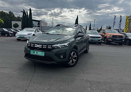 Dacia Sandero Stepway TCe 100 ECO-G Expression