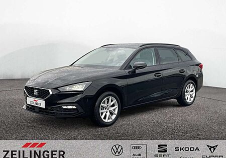 Seat Leon ST Style TDI DSG|AHK|NAVI|ACC|KEYLESS|SHZ|