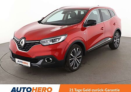 Renault Kadjar 1.2 TCe Energy Bose Edition Aut.*NAVI*LED*PDC*