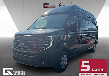 Nissan Interstar N-CONNECTA Kasten L3H3 170PS Automatik Winter/AHK/