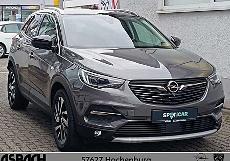 Opel Grandland X Ultimate