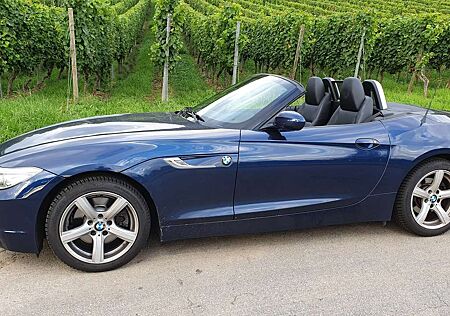 BMW Z4 sDrive28i Aut.