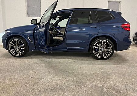 BMW X3 M40 i 21 ZOLL / DAP / WR / NEUWERTIG