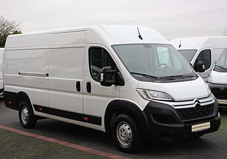 Citroën Jumper Citroen 35 L4H2 165 *Klima*Kam*Nav*Temp*Holz*270°