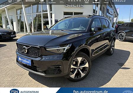 Volvo XC 40 XC40 B3 Plus Dark Anhängerzug