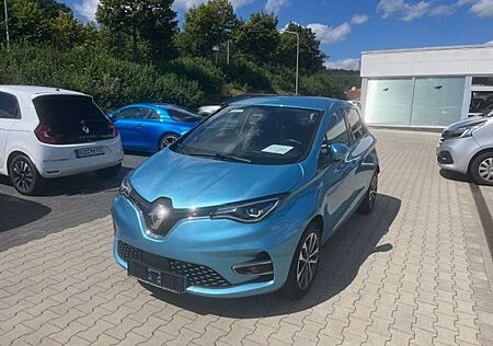 Renault ZOE Intens