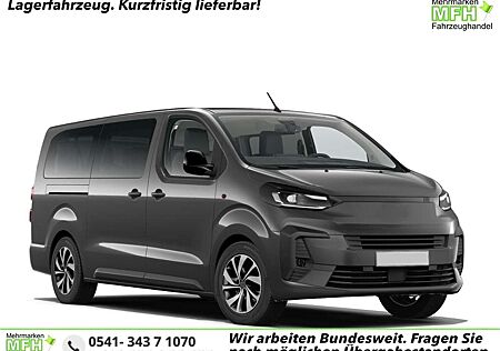 Fiat Ulysse XL Lounge L3 TOP BlueHDi 180 S&S EAT8 AHK*Navi*...